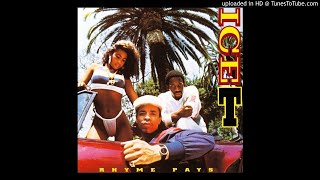 Ice-T -  Squeeze The Trigger [1987 Los Angeles,CA]