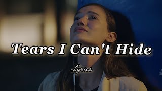 Tears I Can’t Hide | Emotional Sad Song (Official Lyric Video)