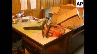 YUGOSLAVIA: KOSOVO: PRISTINA: TORTURE CENTRE INVESTIGATED: UPDATE