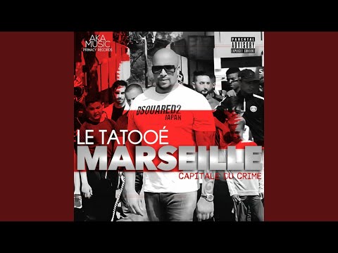 Marseille capitale du crime (MCDC)