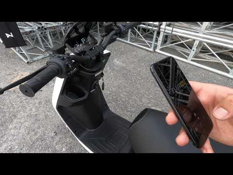 Nova Motors Inoa Sli5 - Bluetooth Lautsprecher