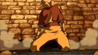 Avatar Aang ~Until The Day I Die~