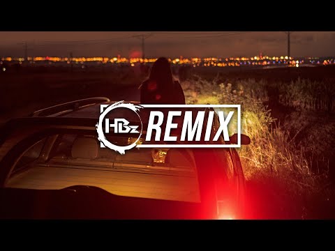 RIN - San Andreas (HBz & @IIVEN Remix)