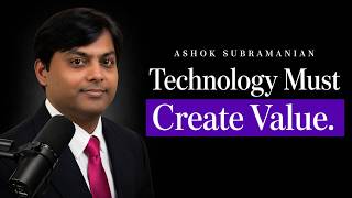 Ashok Subramanian