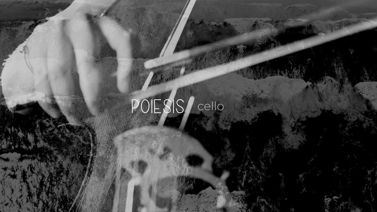 Coming Soon: Poiesis Cello. A preview..