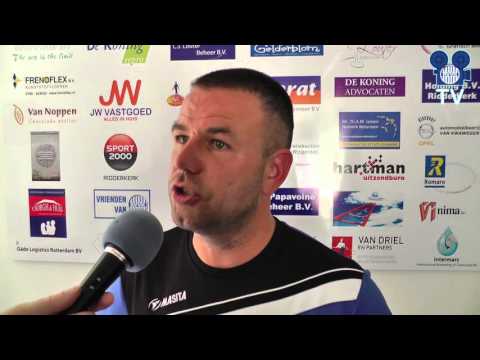 Interview Michel Visser (RVVH VR)