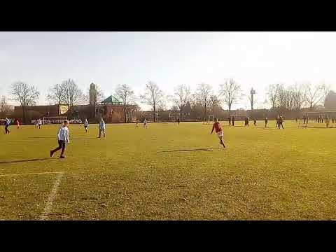 Alliance - Rood Wit 2-1