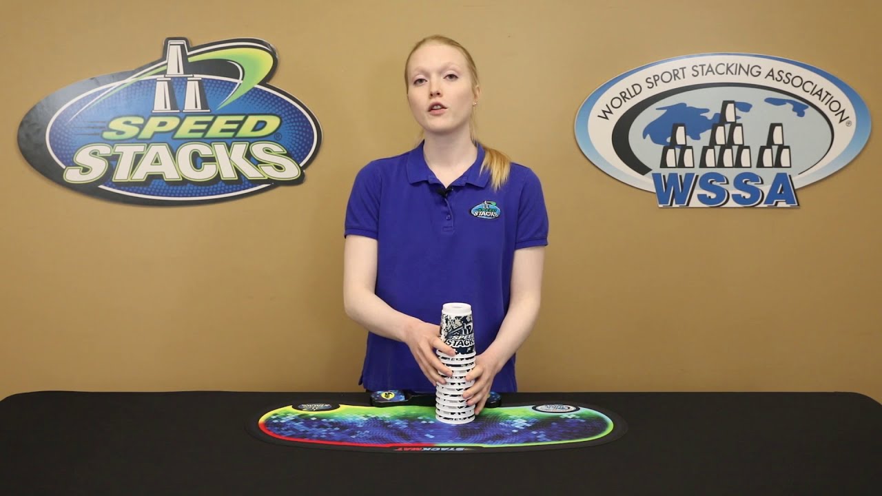 Speed Stacks Inc. on X: Check out 👀 what's new in Speed Stacks Group  Order kit. Interested in fundraising at your school with Speed Stacks?  Check out our available options at