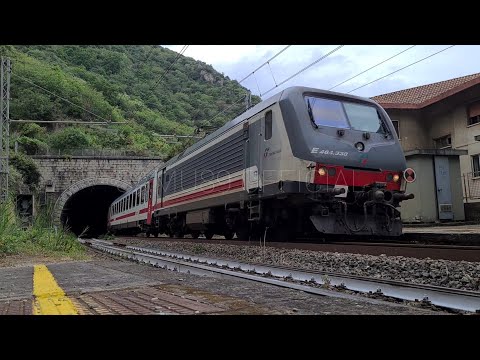 IC 36326 Palermo C.le - Roma Termini