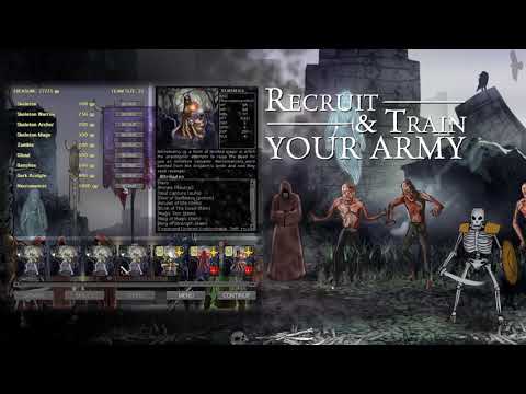 Age Of Fear: The Undead King video trailer