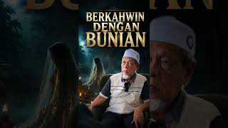 Berkahwin Dengan Bunian - Tuan Guru Shaikh Dr Jahid Sidek Al-Khalidi