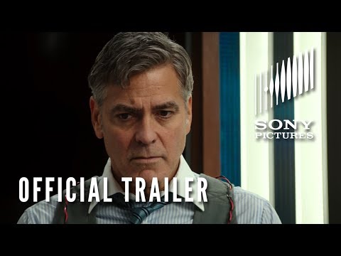 MONEY MONSTER - Resmi Fragman (ft. George Clooney ve Julia Roberts)