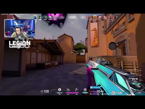 How to Entry on b site with Reyna Guide by SubRoza