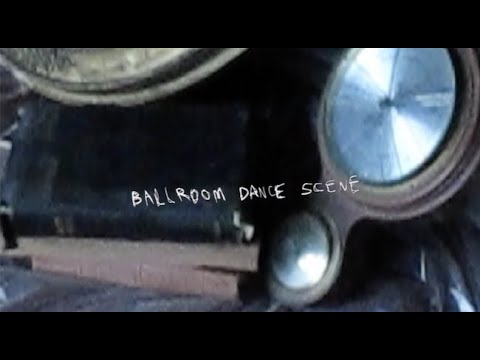 Video thumbnail for Ballroom Dance Scene