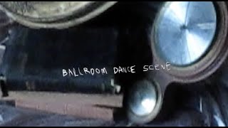 Horsegirl – “Ballroom Dance Scene”