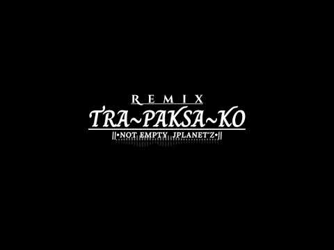 TRAPAKSA_KO_UNTUK_BERTAHAN_DISINI_REMIX_TERBARU_2025🎧