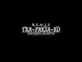 TRAPAKSA KO UNTUK BERTAHAN DISINI REMIX TERBARU 2025