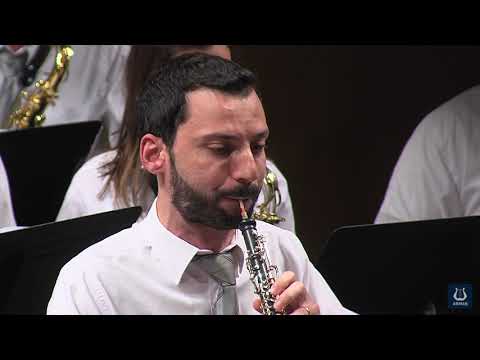 ARMAB Festival Variations