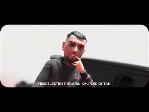 Motive X Baneva X Alba - Küstah (mixed by bizzat ben)