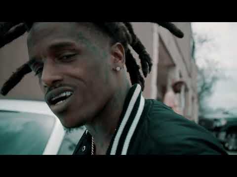 Yung Nocc - Nana Krib Freestyle | Shot By: DJ Goodwitit