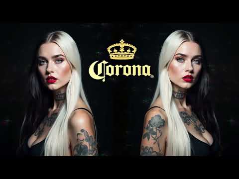CORONA 👑 Non Stop After Mix 2025