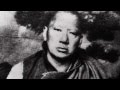 TULKU "Divine birth, ordinary life" - official trailer