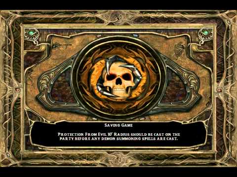Baldur's Gate Trilogy SOLO Run Part 112