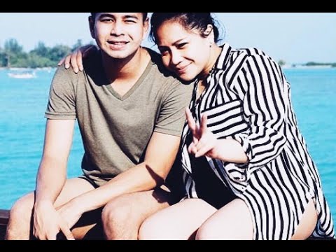 LIVE Periscope Raffi Ahmad & Nagita Slavina, Syuting Janji Suci, dan Jalan ke Toko Buku