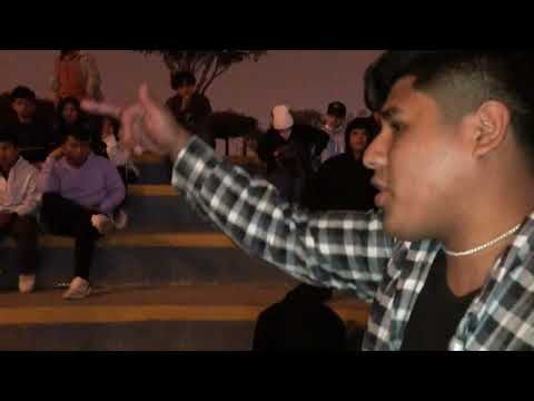 JAFET vs AYALA | OCTAVOS | SIN VEREDAS BATTLES x SANGREXSANGRE #3