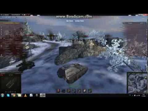 JgPanther II vs. Ferdinand