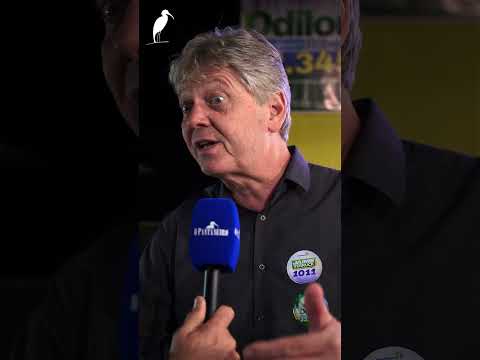 Candidato a Deputado Federal Jaime Verruck prestigia inauguração de comitê de Odilon Ribeiro