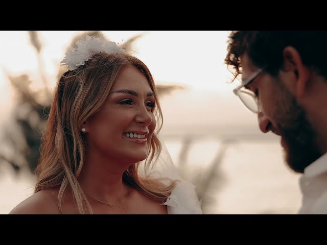 Adelina & Besart – Love Story
