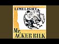Limelight (Chaplin)