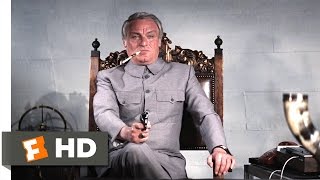 Diamonds Are Forever (5/7) Movie CLIP - Two Blofelds (1971) HD