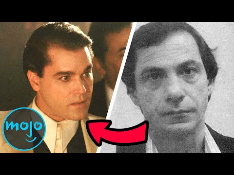Top 10 Famous People in the Witness Protection Program