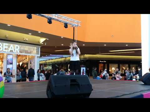 Daria Rotaru - Sweet people