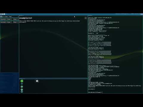 Hacknet Extensions: GODHOME - Intro Mission