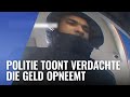Nep-bezorger ontfutselt betaalpas en code bejaarde man