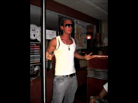 Donnie Cazo - Wie Geschieden (Projekt Liebe ist...) Track Nummer 2