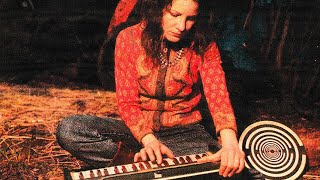 Kendra Smith -Temporarily Lucy / live KCRW / 1994