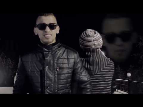 BLIDIAN THUGZ 2016 #RWADI 5 OFFICIAL VIDEO HD