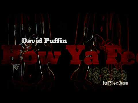 DAVID PUFFIN - How Ya Feel  | Visual Record Breakers