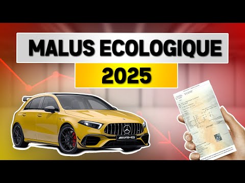 2025 Ecological Penalty: Calculate it BEFORE importing your car! (I’ll explain how)