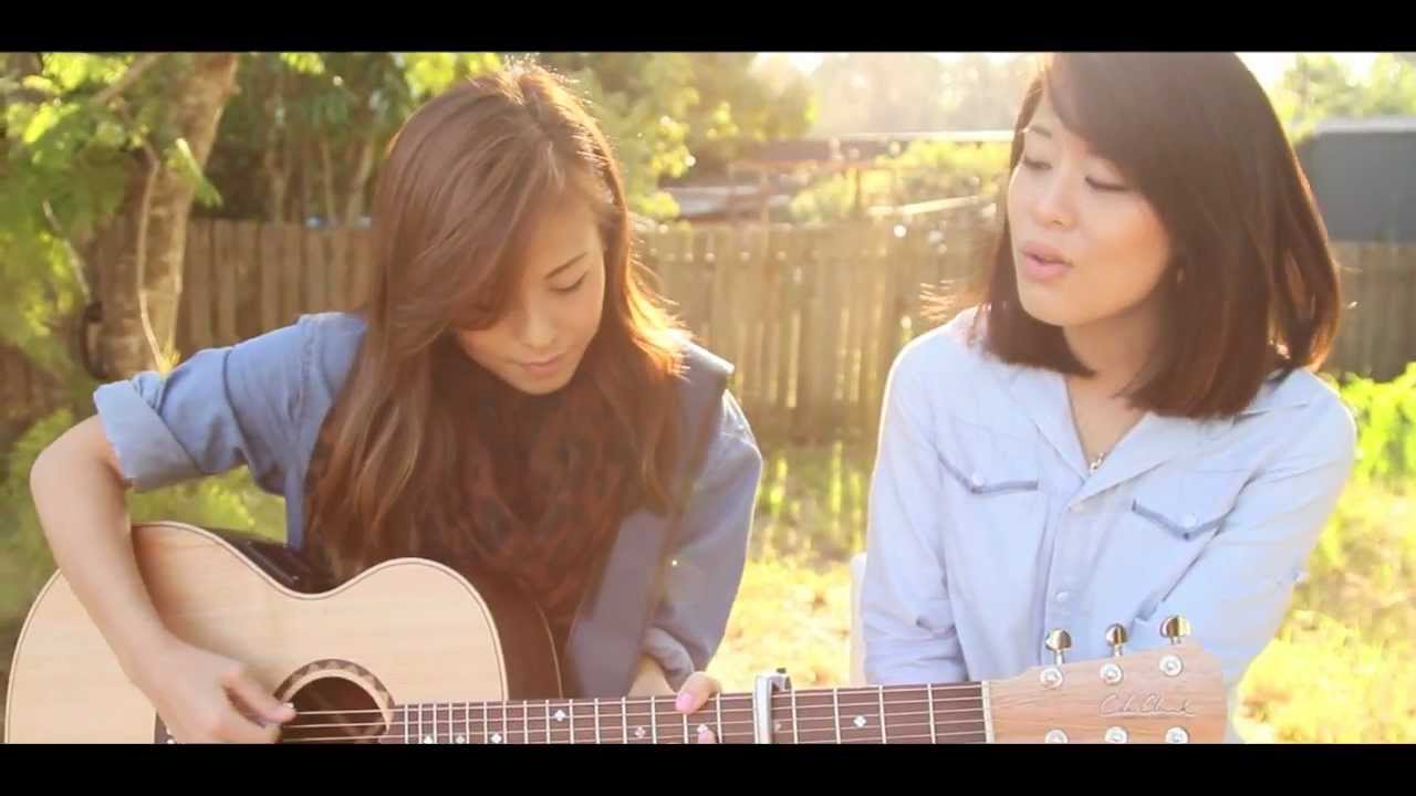 PAYPHONE | MAROON 5 (Jayesslee Cover)