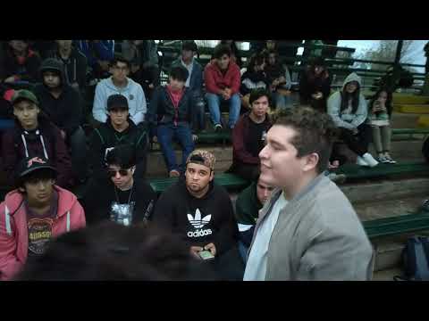 NEWEN Fecha 1 - Cuartos de Final - Saytam Vs Seba