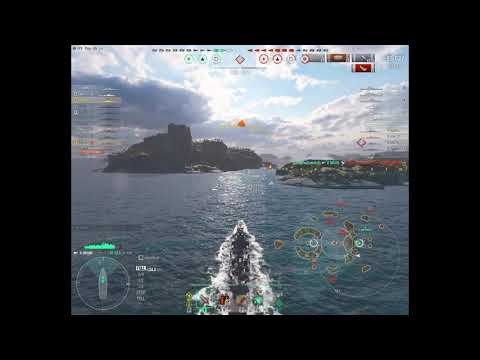 Last flight of Druid