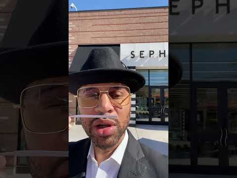 New Paco Rabanne Phantom Parfum Quick Sniff | Compliment Alert | Shutting down Sephora | Outfit Game