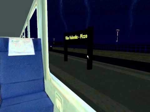 IC 1589 A VIBO VALENTIA PIZZO