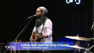 LeRoy Bell and His Only Friends - Father To Son (Bing Lounge)