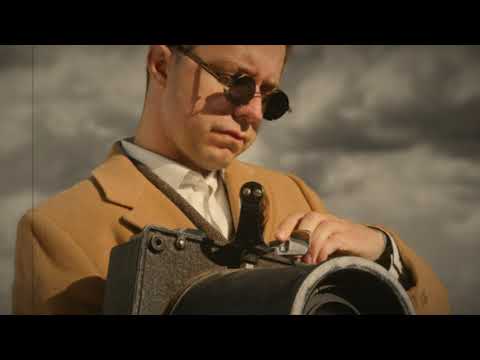 Historic Aerials   Through the Lens   Trailer